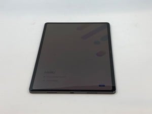 LENOVO TAB P12 PRO WITH KEYBOARD PACK AND PRECISION PEN 3 256GB WIFI TABLET (RRP - £499).: LOCATION - A