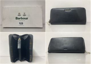 BARBOUR LAIRE MATINEE PURSE - RRP:£64 (682012)