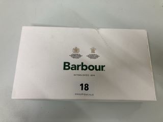 BARBOUR LAIRE MATINEE PURSE - RRP:£64 (682012)