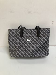 VALENTINO BARRIO TOTE BAG - RRP.£139