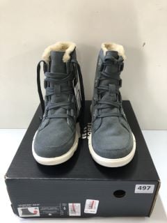 SOREL EXPLORER NEXT JOAN WP - SIZE 4 (655352)