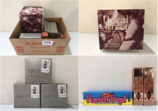 BOX OF BEAUTY PRODUCTS TO INC FLORAL STREET SANTAL MYSORE SCENT DIFFUSER (611302)