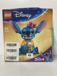 LEGO 43249 DISNEY STITCH - (SEALED) - RRP.£59