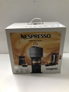 NESPRESSO MAGIMIX VERTUO NEXT COFFEE MACHINE