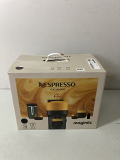 NESPRESSO MAGIMIX VERTUO POP COFFEE MACHINE