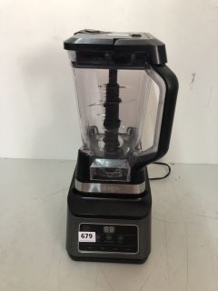 NINJA 2 - IN - 1 BLENDER