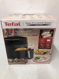 TEFAL 3 - IN - 1 AIR FRYER