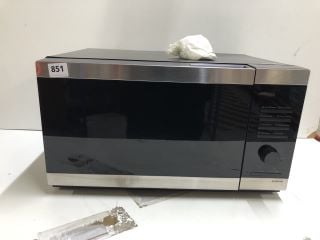 SAMSUNG MICROWAVE OVEN