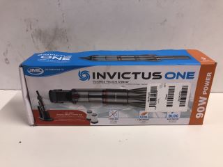 INVICTUS ONE CORDLESS VACUUM CLEANER