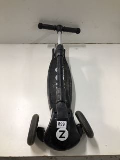 ZINC CHILDREN'S SCOOTER