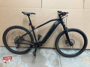 WHYTE E-505 ELECTRIC MOUNTAIN BIKE RRP: £3,899.00 (MPSS02781893