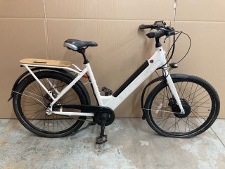 ELECTRIC MOUNTAIN BIKE (MPSS02843690)