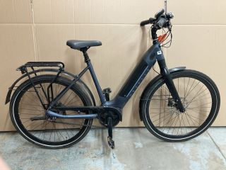 GAZELLE ELECTRIC BIKE (MPSS03177930)