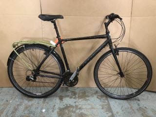 RIDGEBACK SPEEDMETRO ROAD BIKE (MPSS02843665)