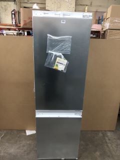 NEFF INTEGRATED FRIDGE FREEZER MODEL NO: KI7862SE0G (EX DISPLAY)