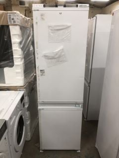 GRUNDIG INTEGRATED FRIDGE FREEZER MODEL NO: GKFED473 (EX DISPLAY)