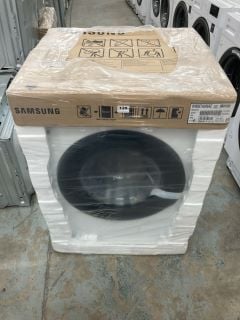 SAMSUNG WASHING MACHINE MODEL NO: WW90TA046AE (EX DISPLAY)