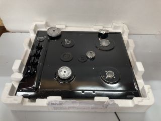 INDESIT GAS HOB MODEL NO: PAA 642/I (EX DISPLAY)