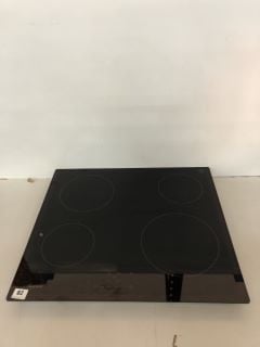 NEFF ELECTRIC HOB MODEL: T16NBE1L (EX DISPLAY)