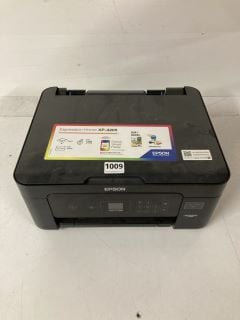 EPSON EXPRESSION HOME XP-3205 PRINTER