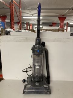 RUSSELL HOBBS HYPERMAX UPRIGHT VACUUM MODEL NO: RHUV7001