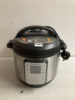 INSTANT POT DUO PLUS PRESSURE COOKER & RICE MAKER