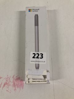 MICROSOFT SURFACE PEN (CAGE NUMBER 711367)