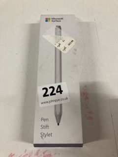 MICROSOFT SURFACE PEN (CAGE NUMBER 711367)