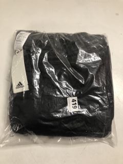 ADIDAS ALL SZN JOGGERS BLACK SIZE: 2XL