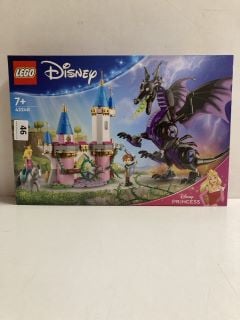 LEGO DISNEY PRINCESS 43240 SET