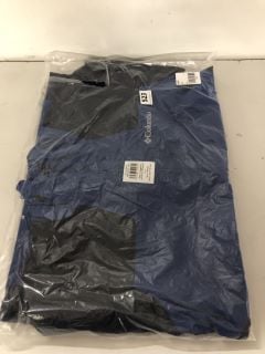 COLUMBIA INNER LIMITS JACKET SIZE: S