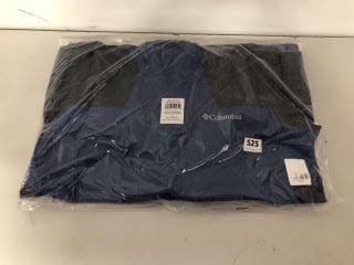 COLUMBIA INNER LIMITS JACKET SIZE: S