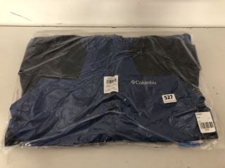 COLUMBIA INNER LIMITS JACKET SIZE: S