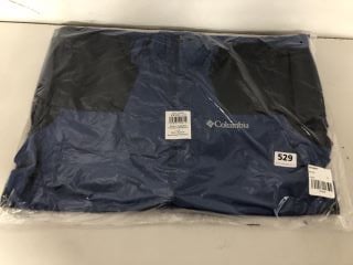 COLUMBIA INNER LIMITS JACKET SIZE: S