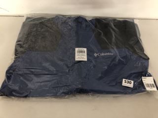 COLUMBIA INNER LIMITS JACKET SIZE: S