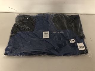 COLUMBIA INNER LIMITS JACKET SIZE: S