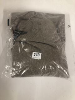 VERO MODA JUMPER SIZE: 18-20