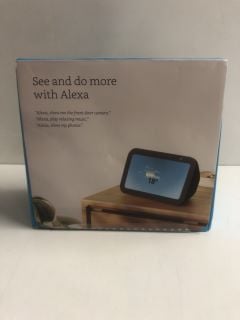 ALEXA ECHO SHOW 5" SCREEN 3RD GEN