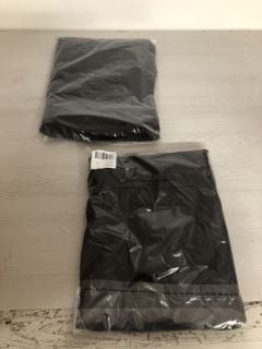 BOX OF BLACK DRESS IN VARIOUS SIZES