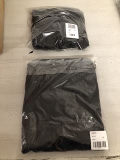 BOX OF BLACK DRESS IN VARIOUS SIZES