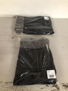 BOX OF INDIGO JEANS IN VARIOUS SIZES