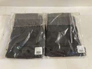 BOX OF INDIGO JEANS IN VARIOUS SIZES