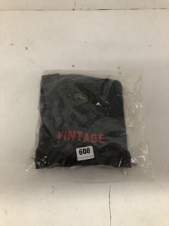 SUPERDRY VINTAGE TEE IN SIZE L