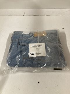 JACK&JONES COMFORT MIKE JEANS SIZE W46 X L32