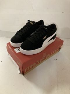 PUMA VAPOR SHOES IN SIZE UK 5