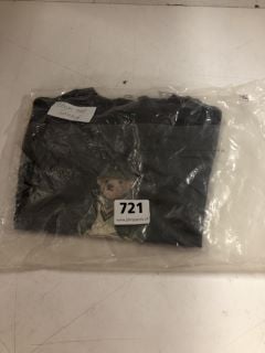 2 X POLO RALPH LAUREN TOPS TO INCLUDE SIZE S