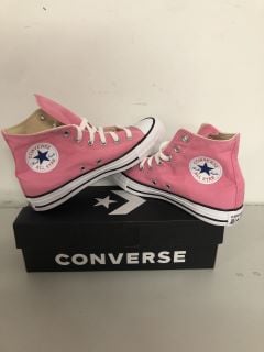 CONVERSE M9006C TRAINERS IN PINK UK SIZE 5