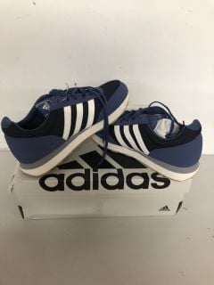 ADIDAS RUN 60S 3.0 TRAINERS UK SIZE 10