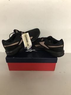 REEBOK RUNNER 4.0 TRAINERS UK SIZE 5