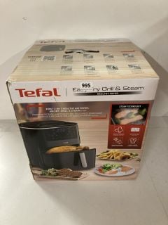 TEFAL EASY FRY GRILL & STEAM HEALTHY FRYER